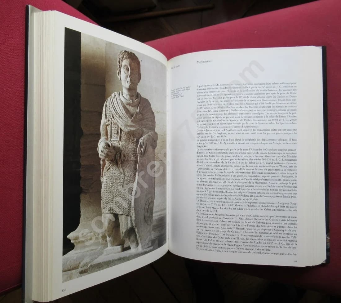 Les Celtes - Image 6