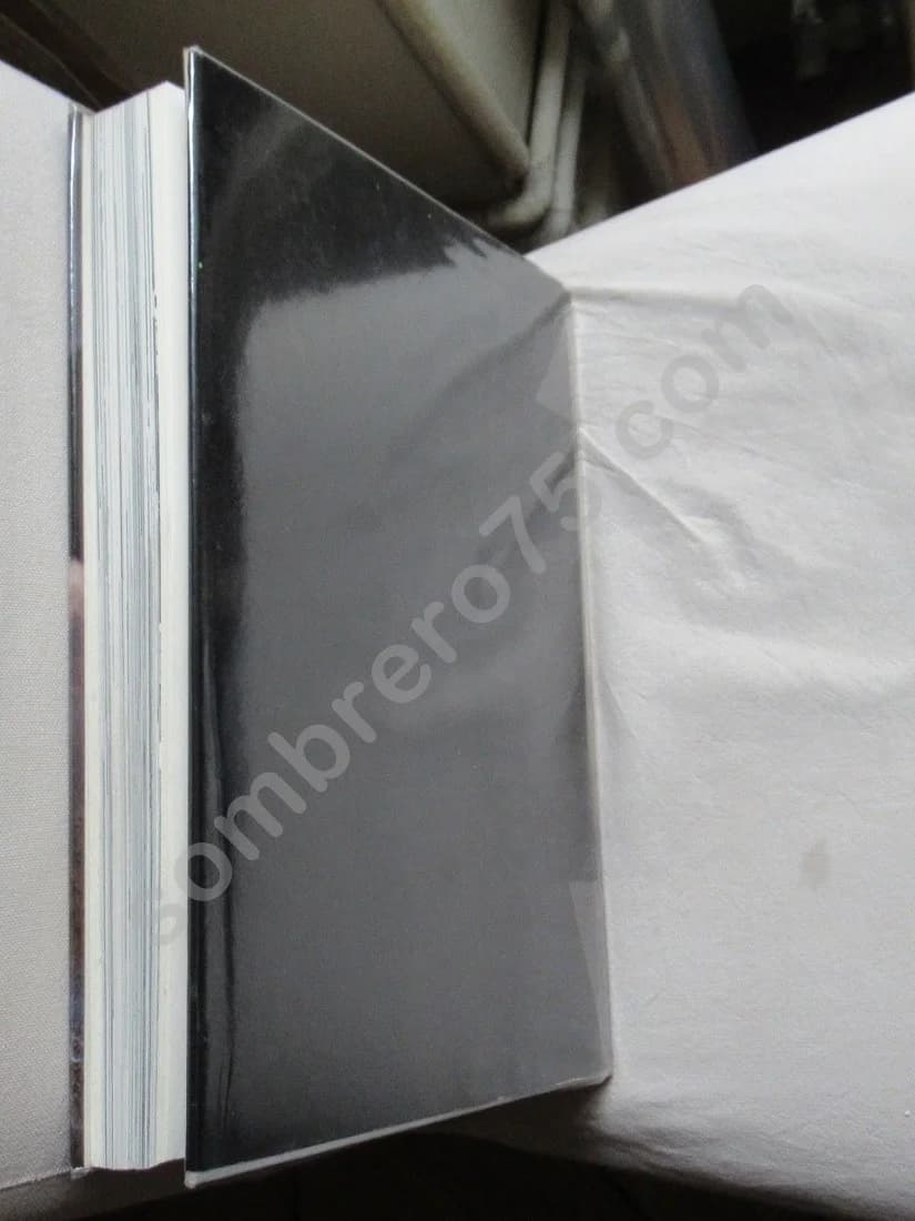 Henry MOORE Sculpture et dessins 1921-1969 - Image 8