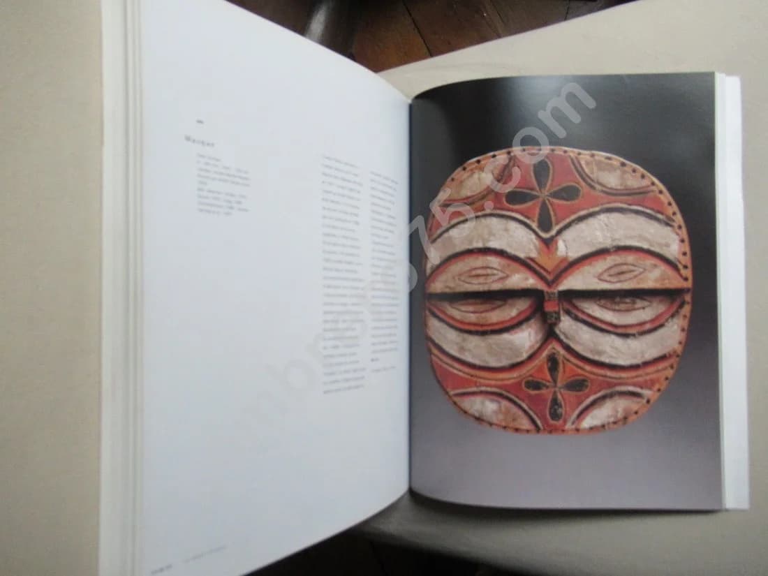 Batéké - Peintres et sculpteurs d'Afrique Centrale - Image 5