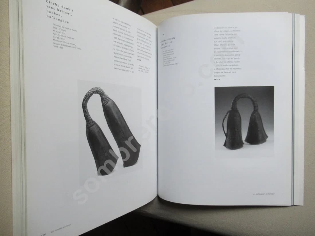 Batéké - Peintres et sculpteurs d'Afrique Centrale - Image 6