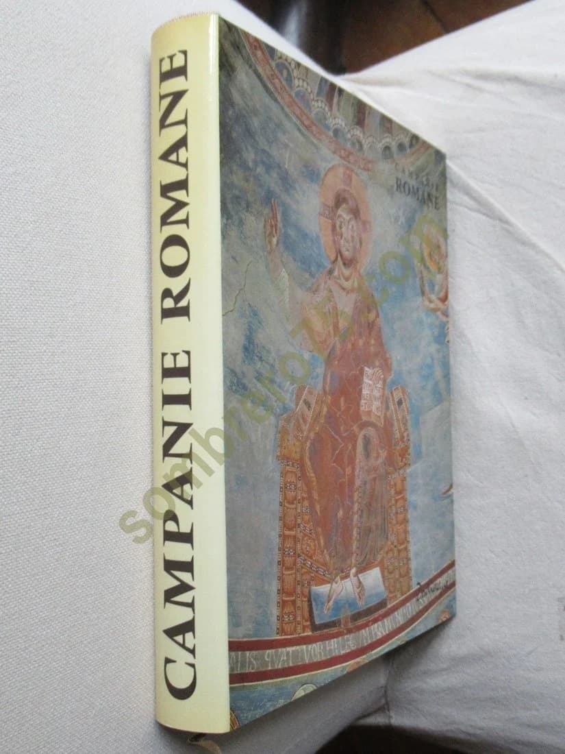 Campanie Romane - Image 2