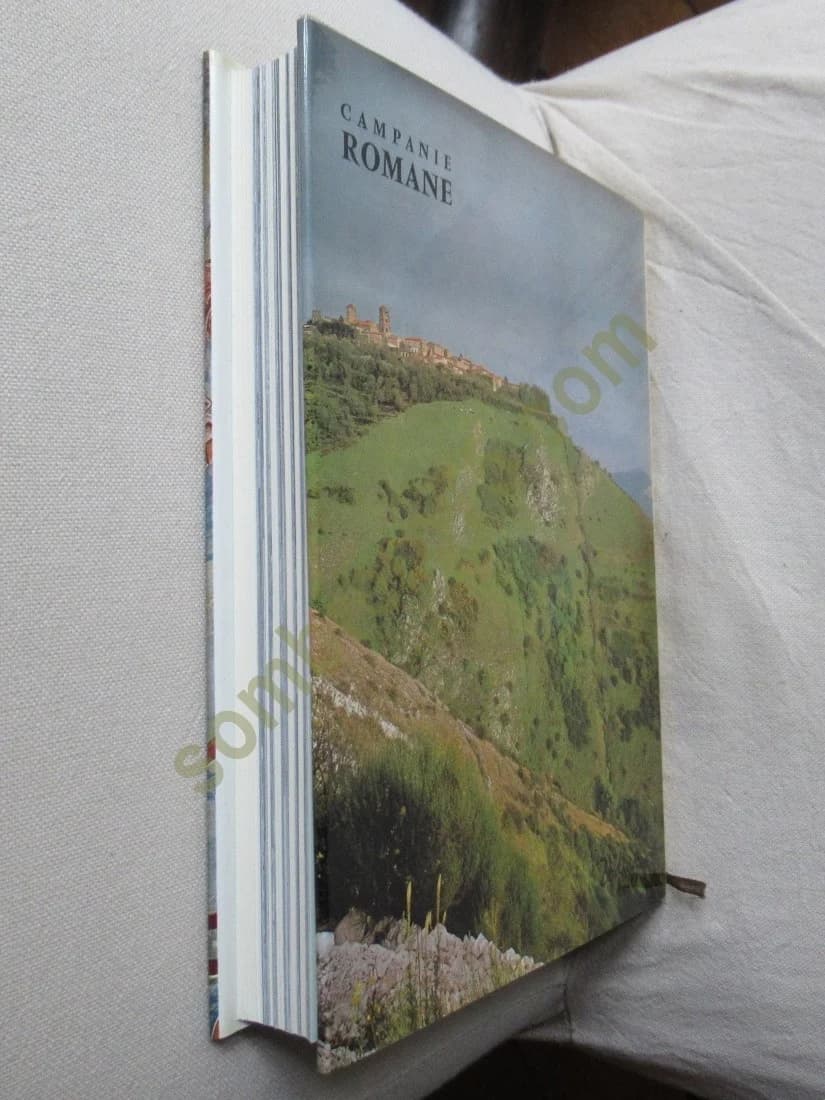 Campanie Romane - Image 3