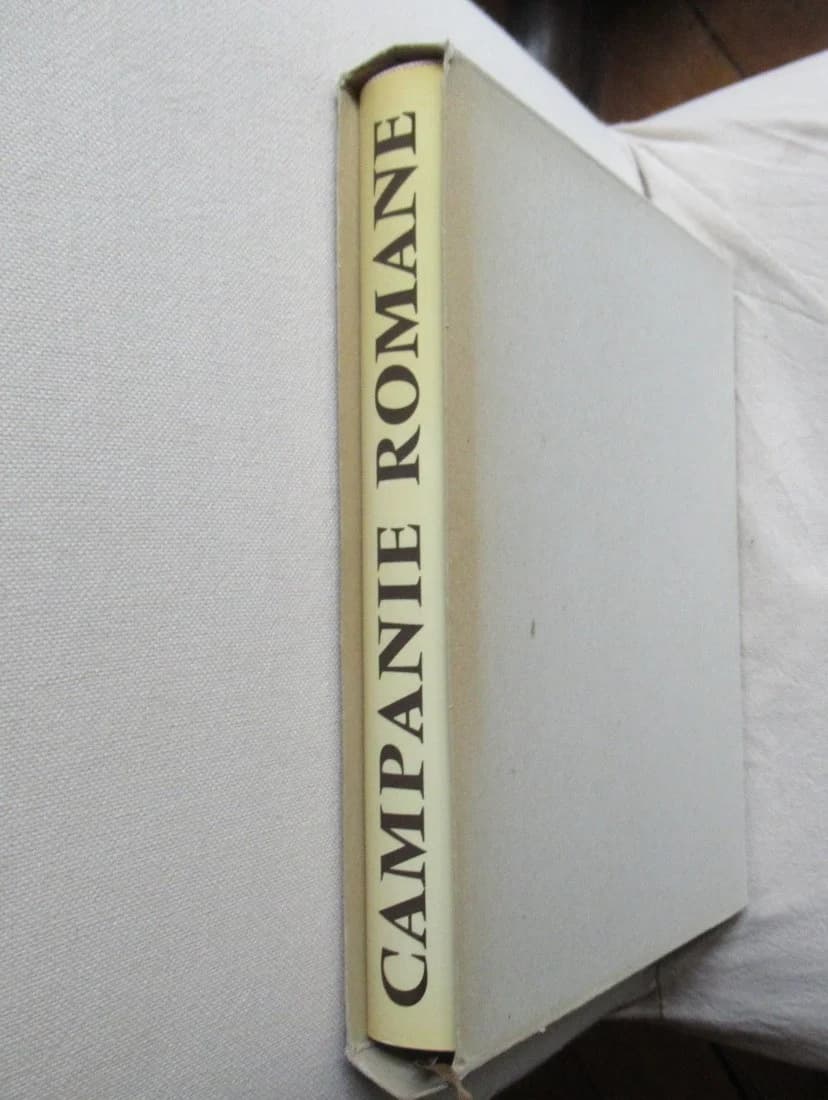 Campanie Romane - Image 4