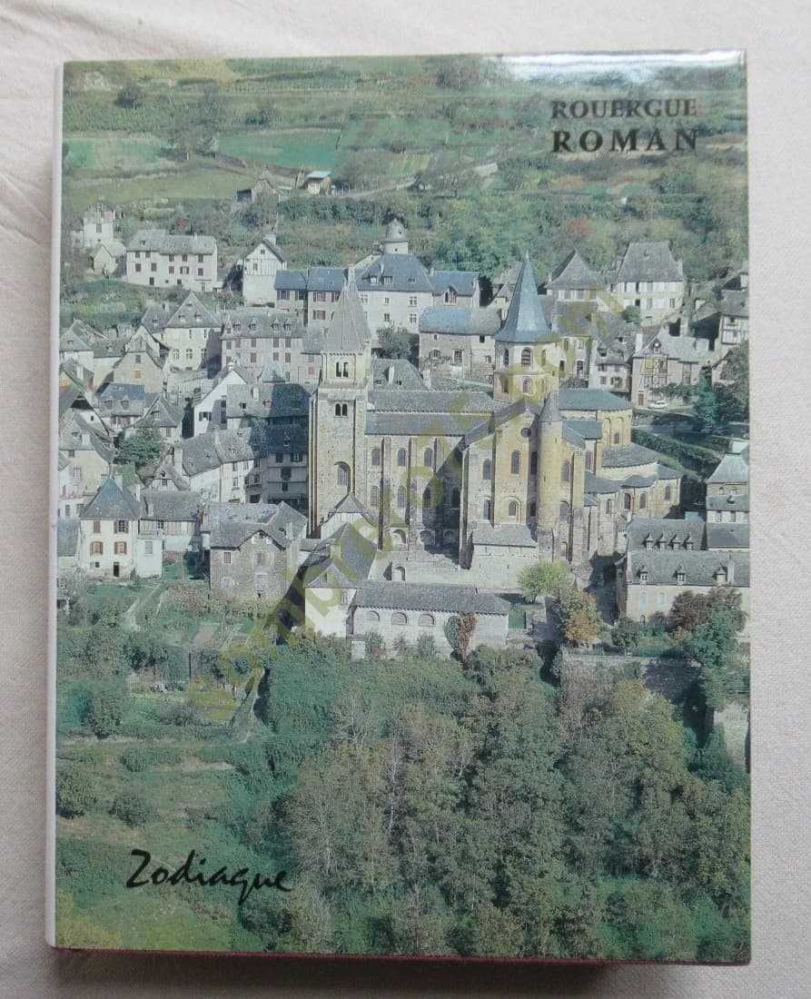 Rouergue Roman