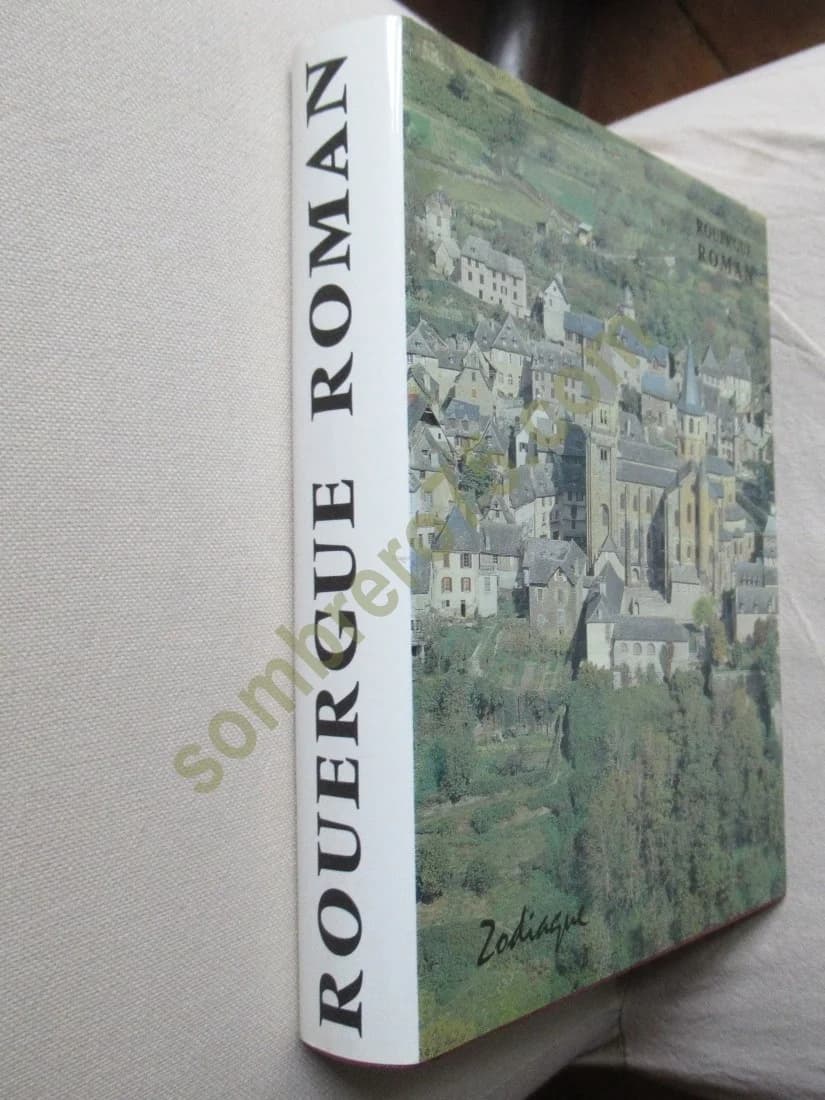 Rouergue Roman - Image 2