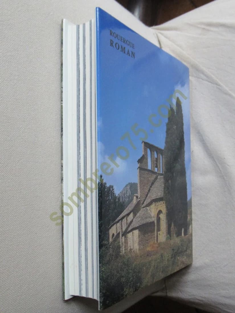 Rouergue Roman - Image 3