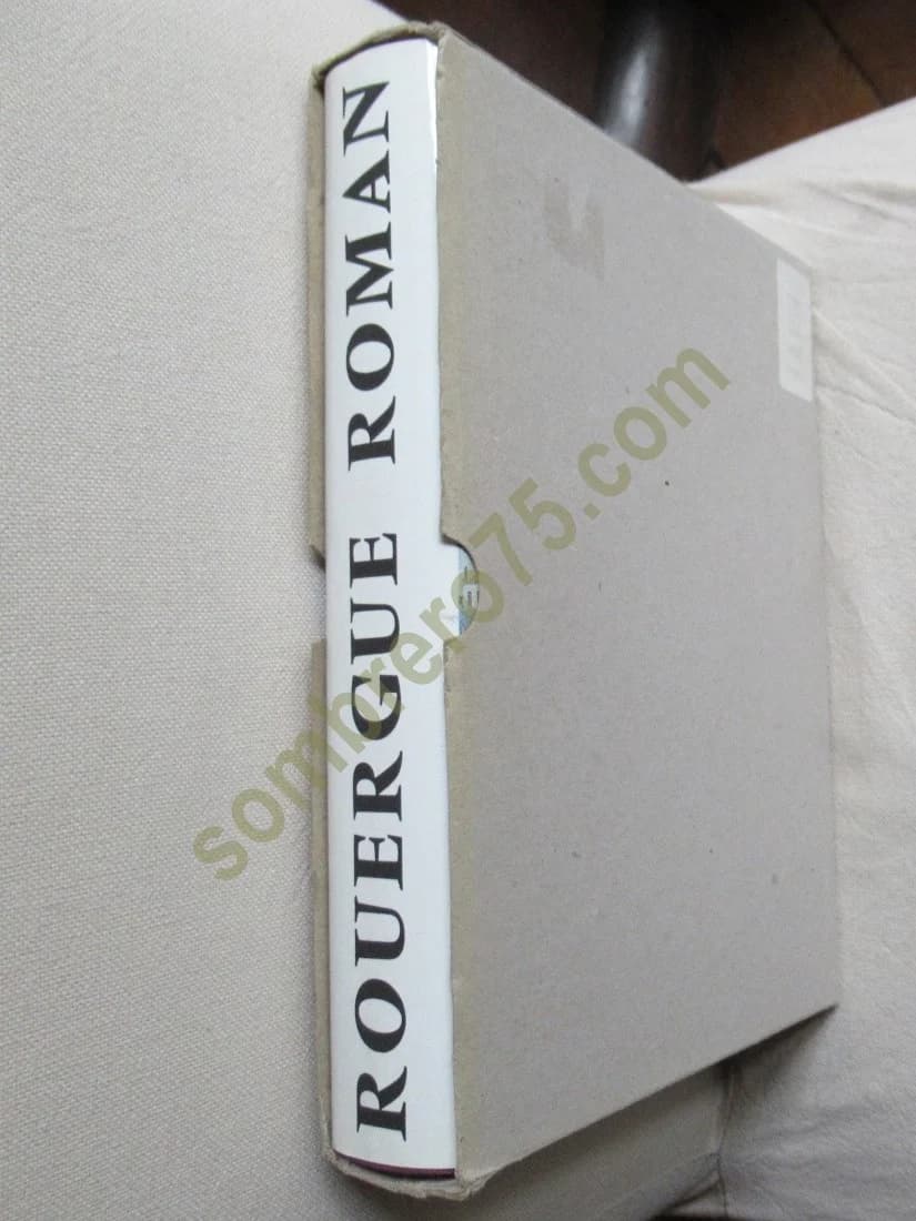 Rouergue Roman - Image 4