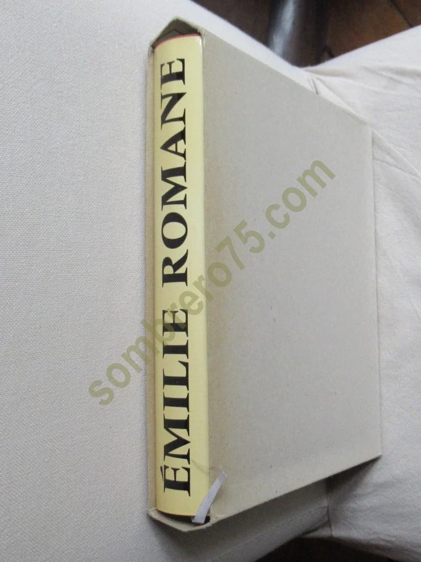 Emilie Romane - Image 4