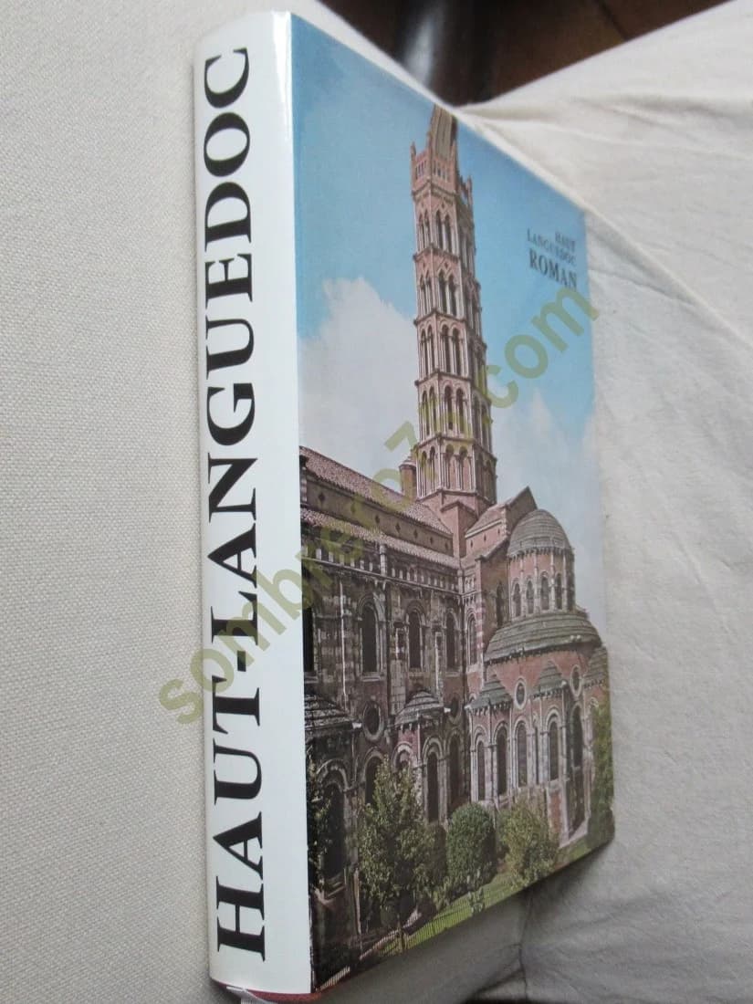 Haut Languedoc Roman - Image 2