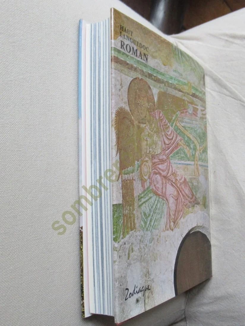 Haut Languedoc Roman - Image 3