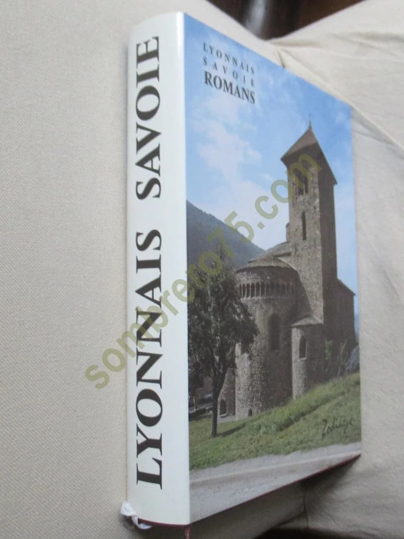 Lyonnais Savoie Romans - Image 2