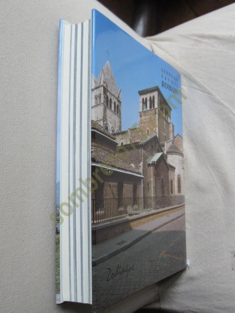 Lyonnais Savoie Romans - Image 3