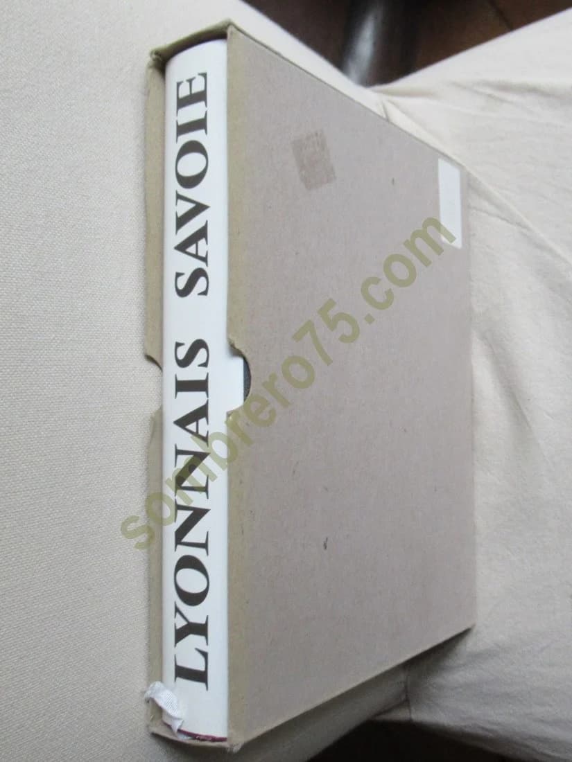 Lyonnais Savoie Romans - Image 4