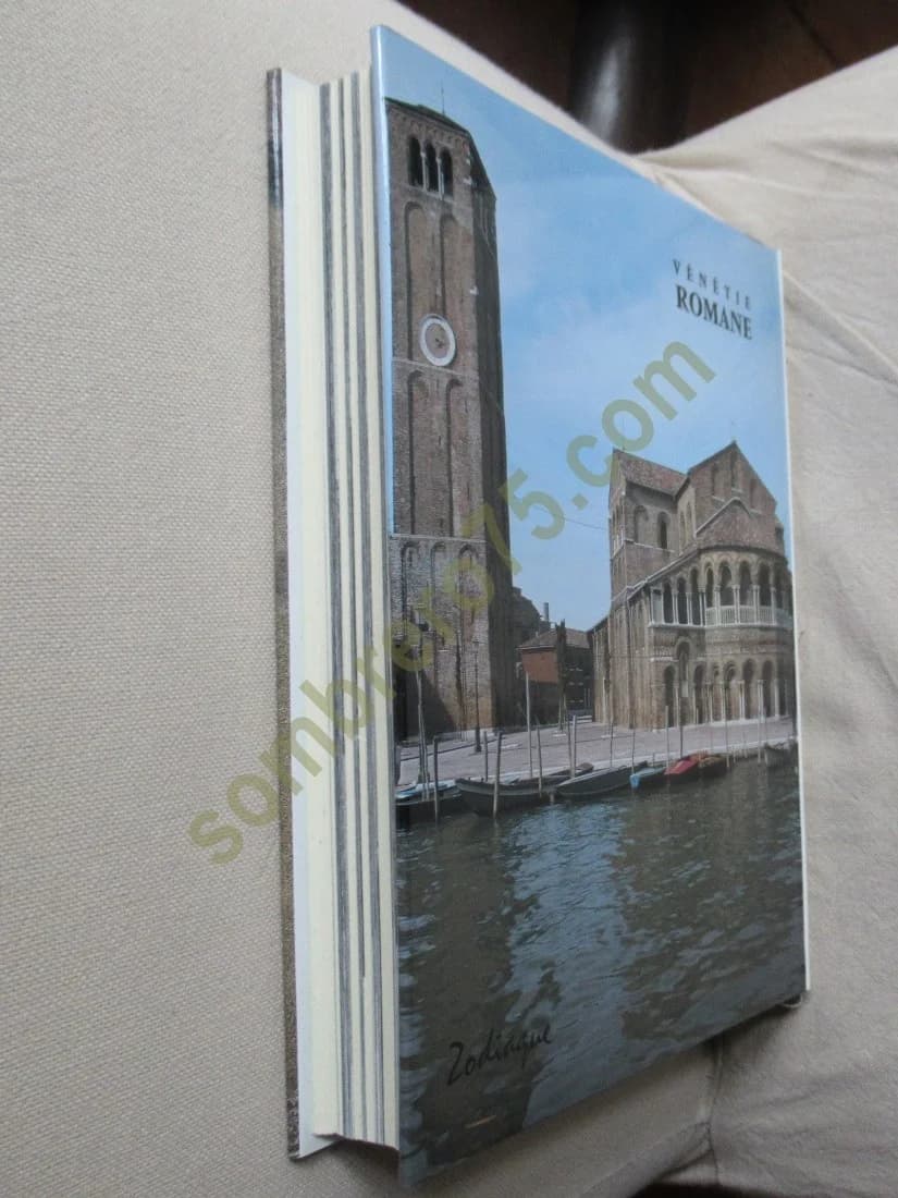 Vénétie Romane - Image 3