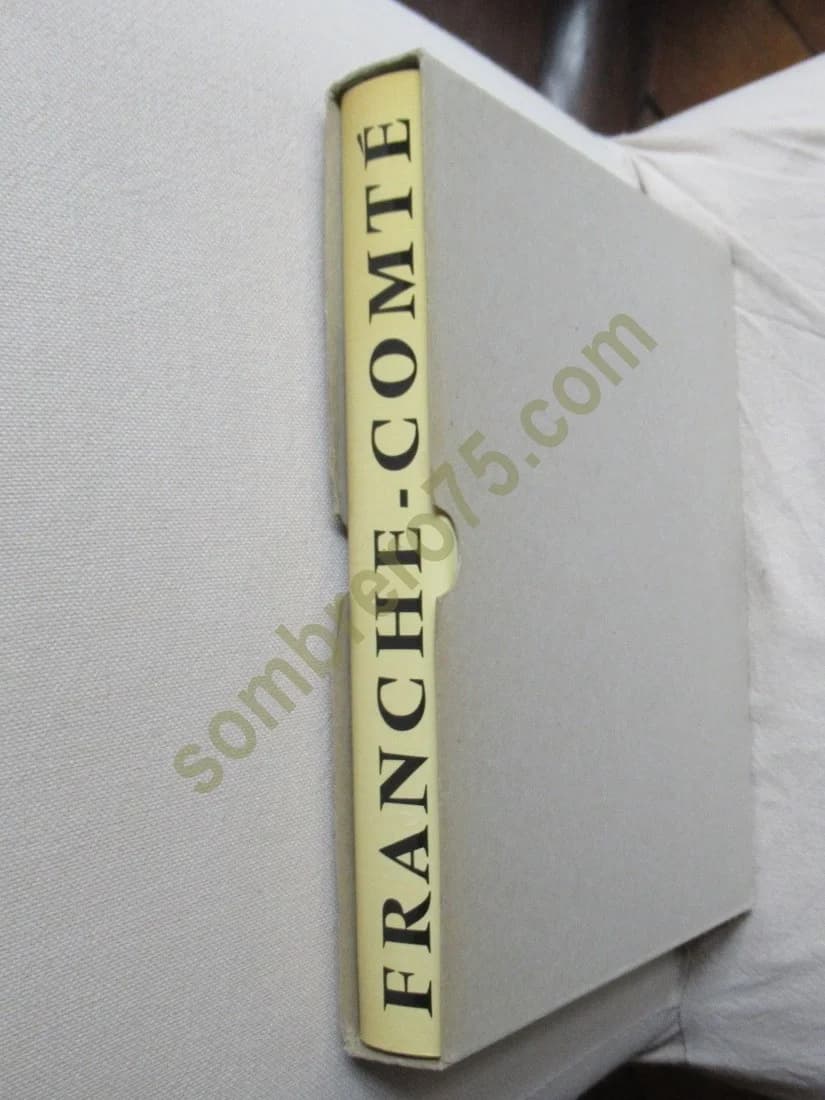 Franche Comté Romane - Image 4