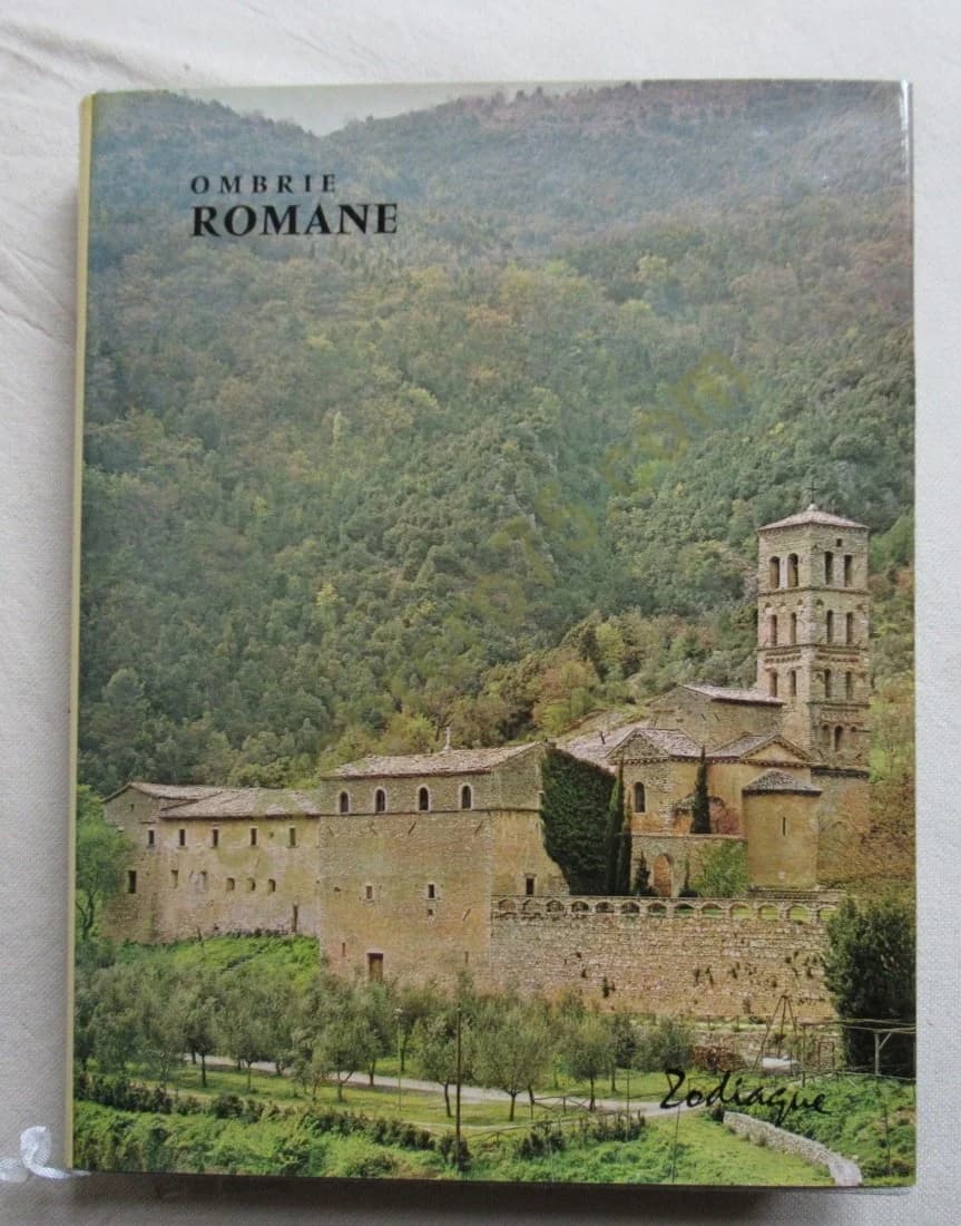 Ombrie Romane