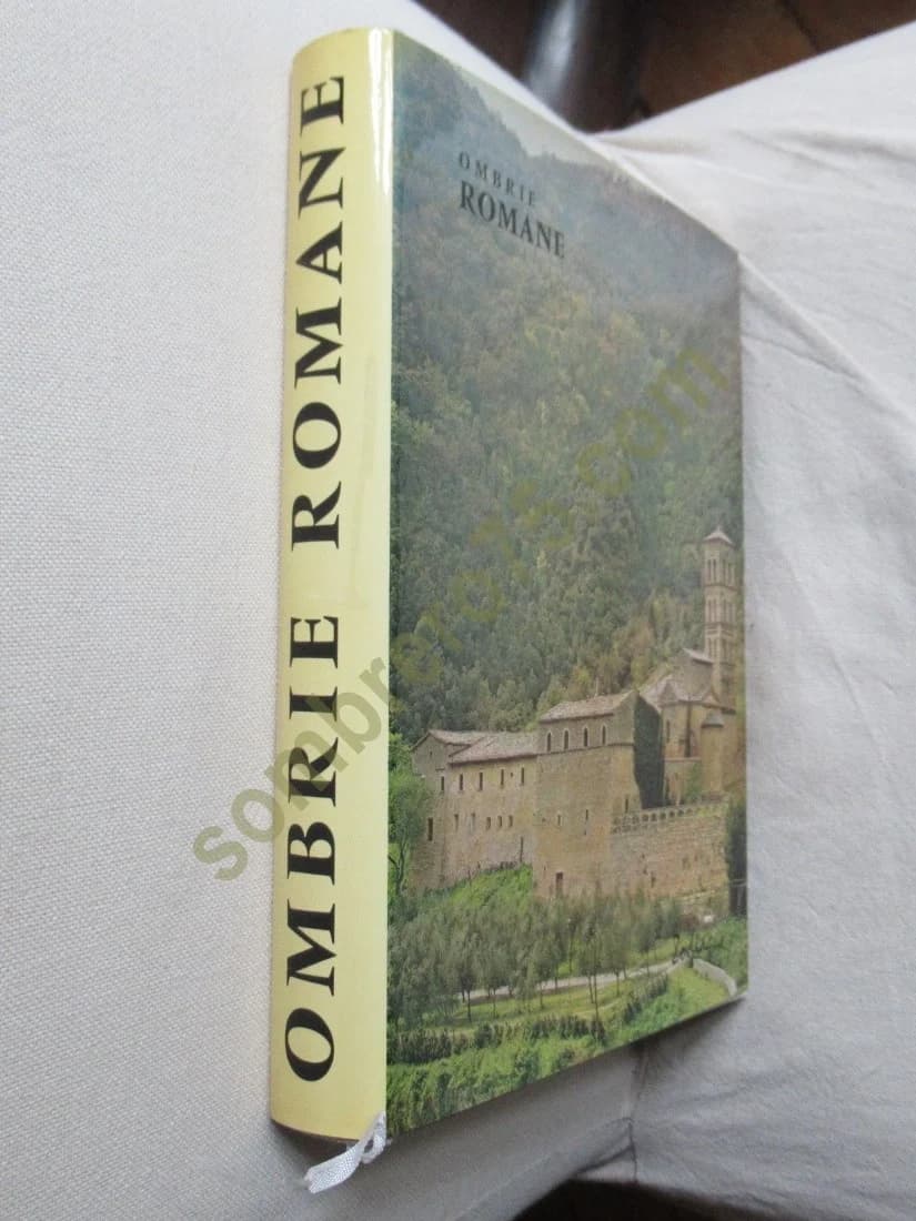 Ombrie Romane - Image 2