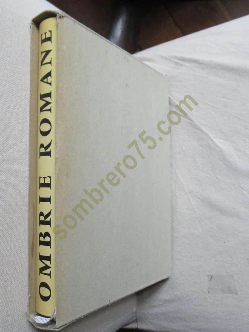 Ombrie Romane - Image 4