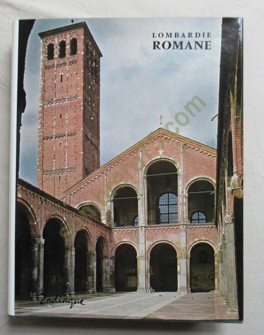 Lombardie Romane