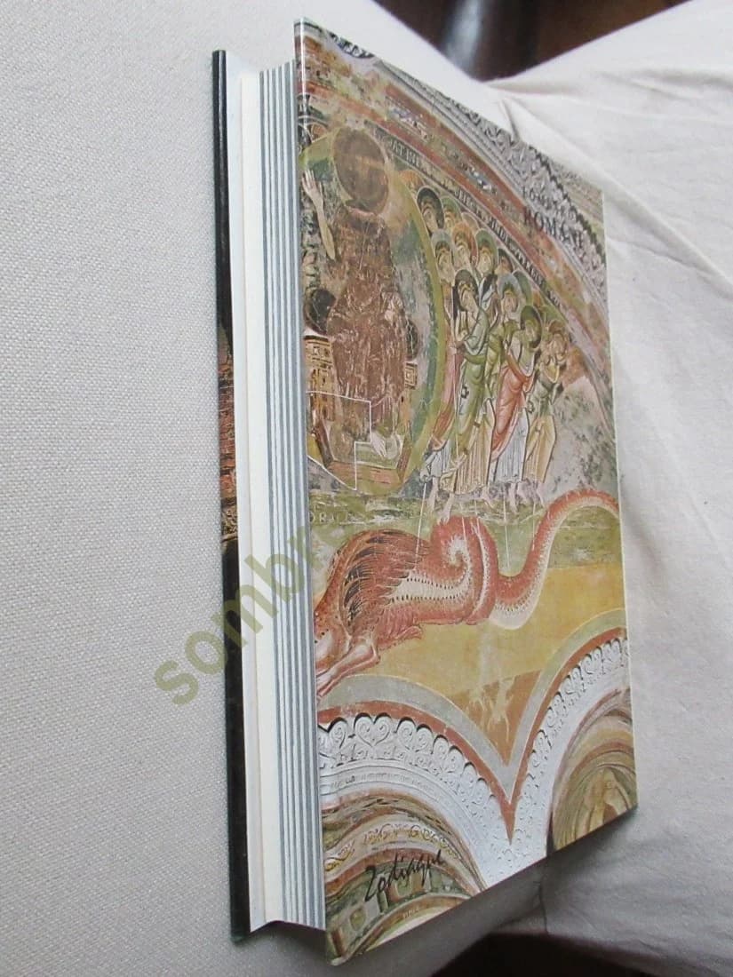 Lombardie Romane - Image 3