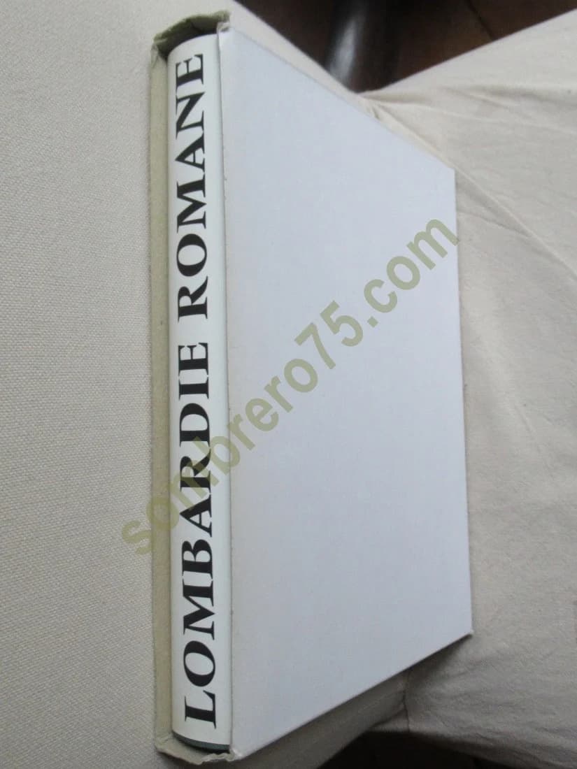 Lombardie Romane - Image 4