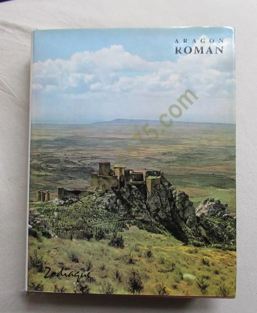 Aragon Roman