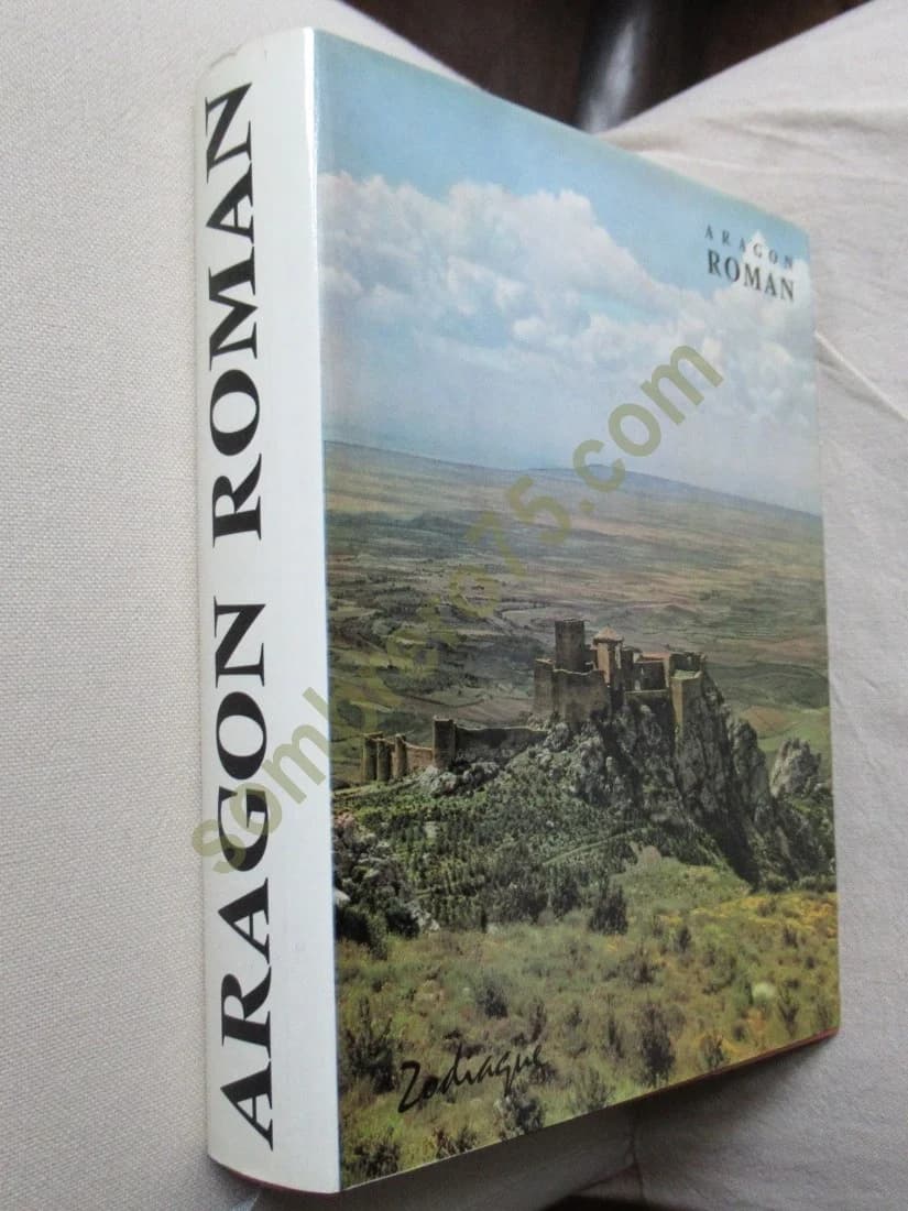 Aragon Roman - Image 2