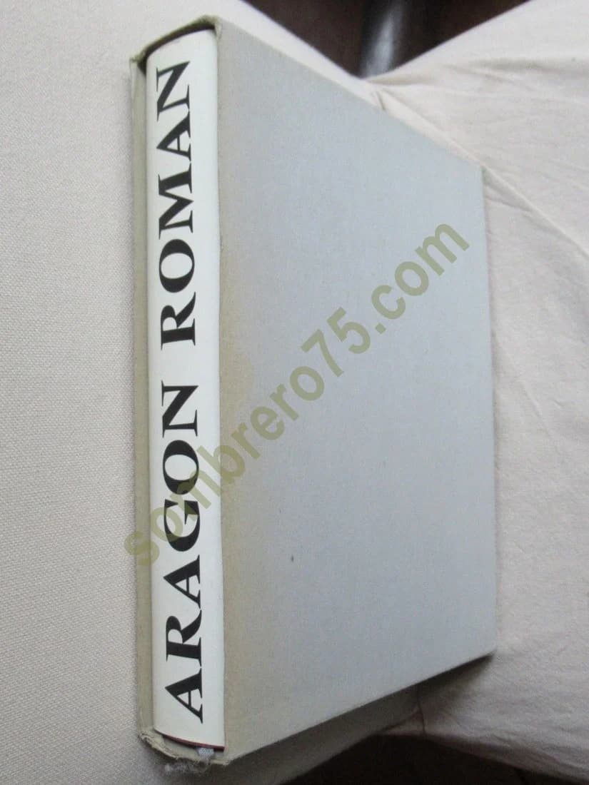 Aragon Roman - Image 4