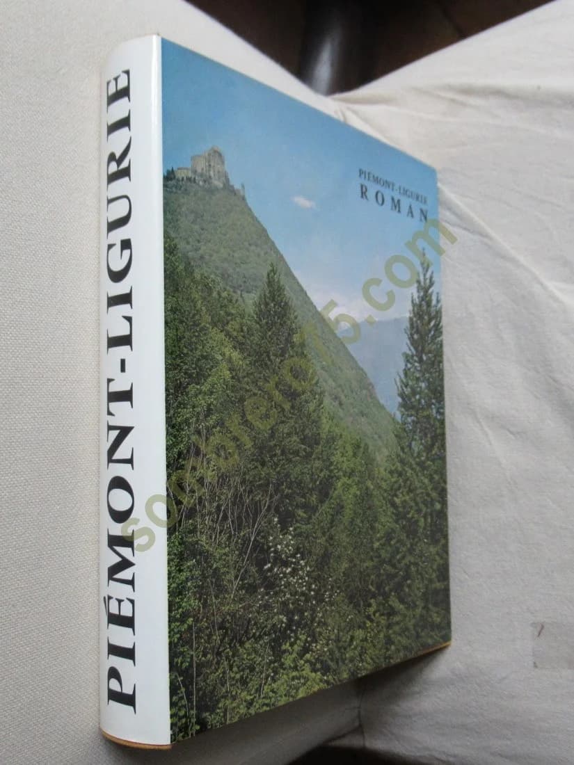 Piémont Ligurie Roman - Image 2
