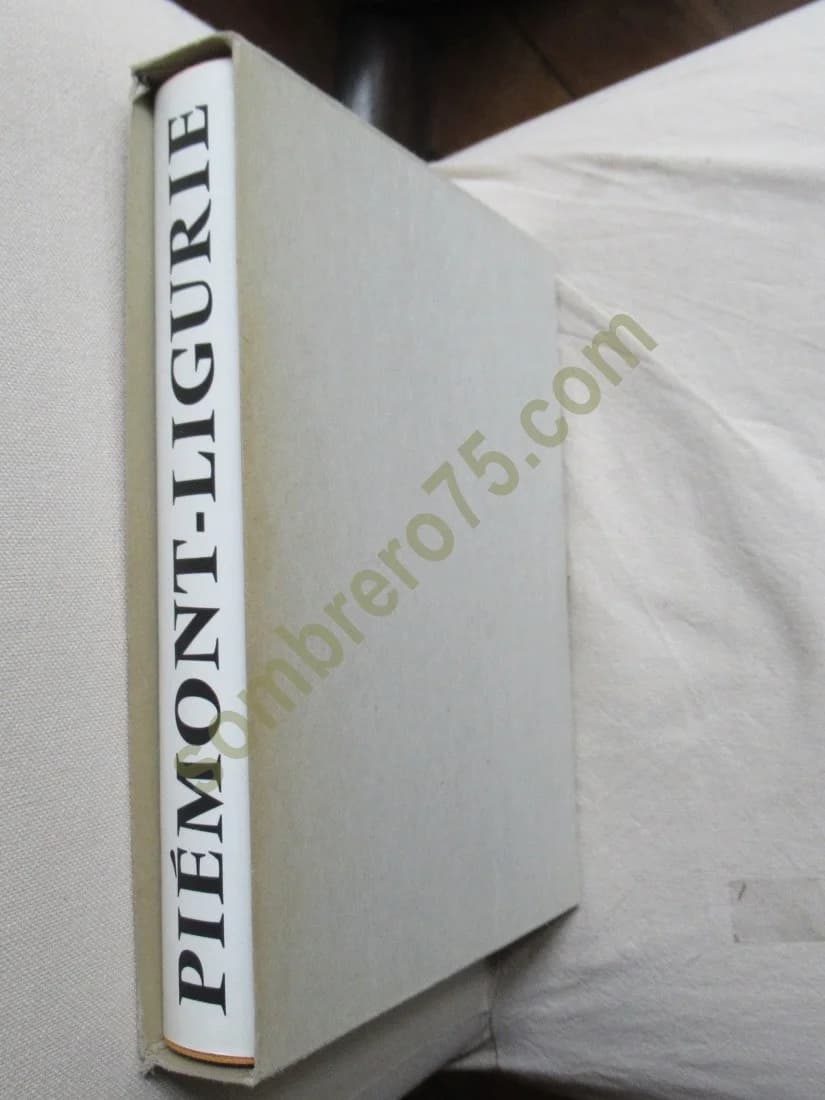 Piémont Ligurie Roman - Image 4