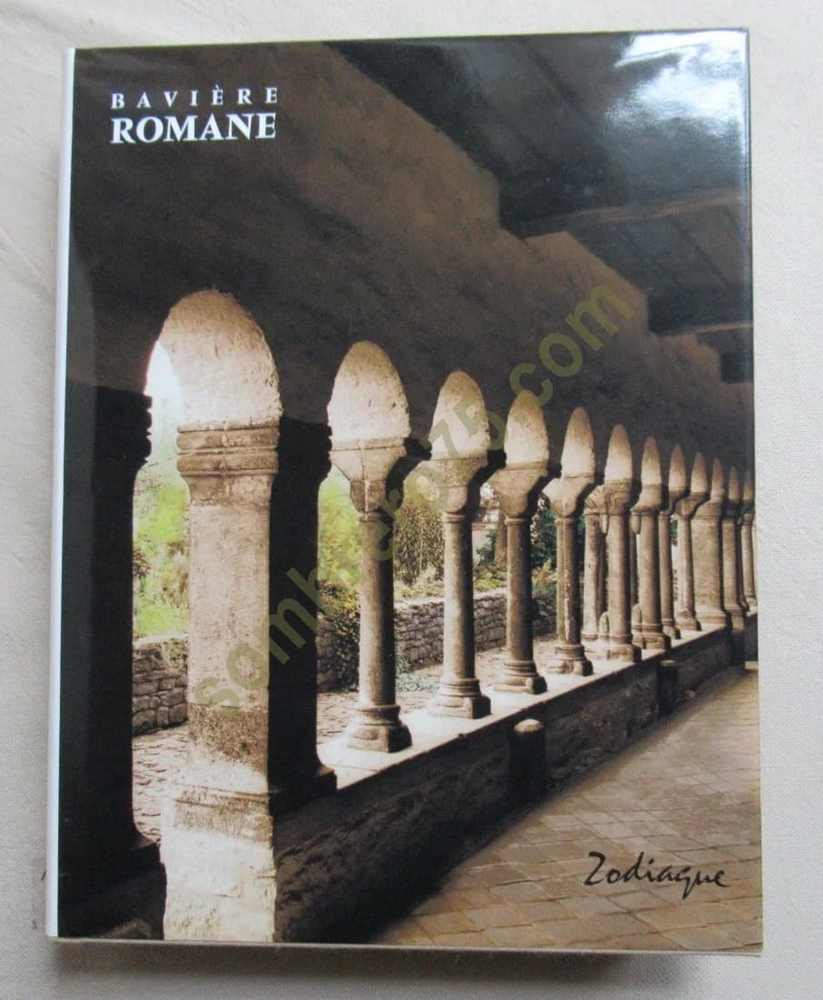Bavière Romane