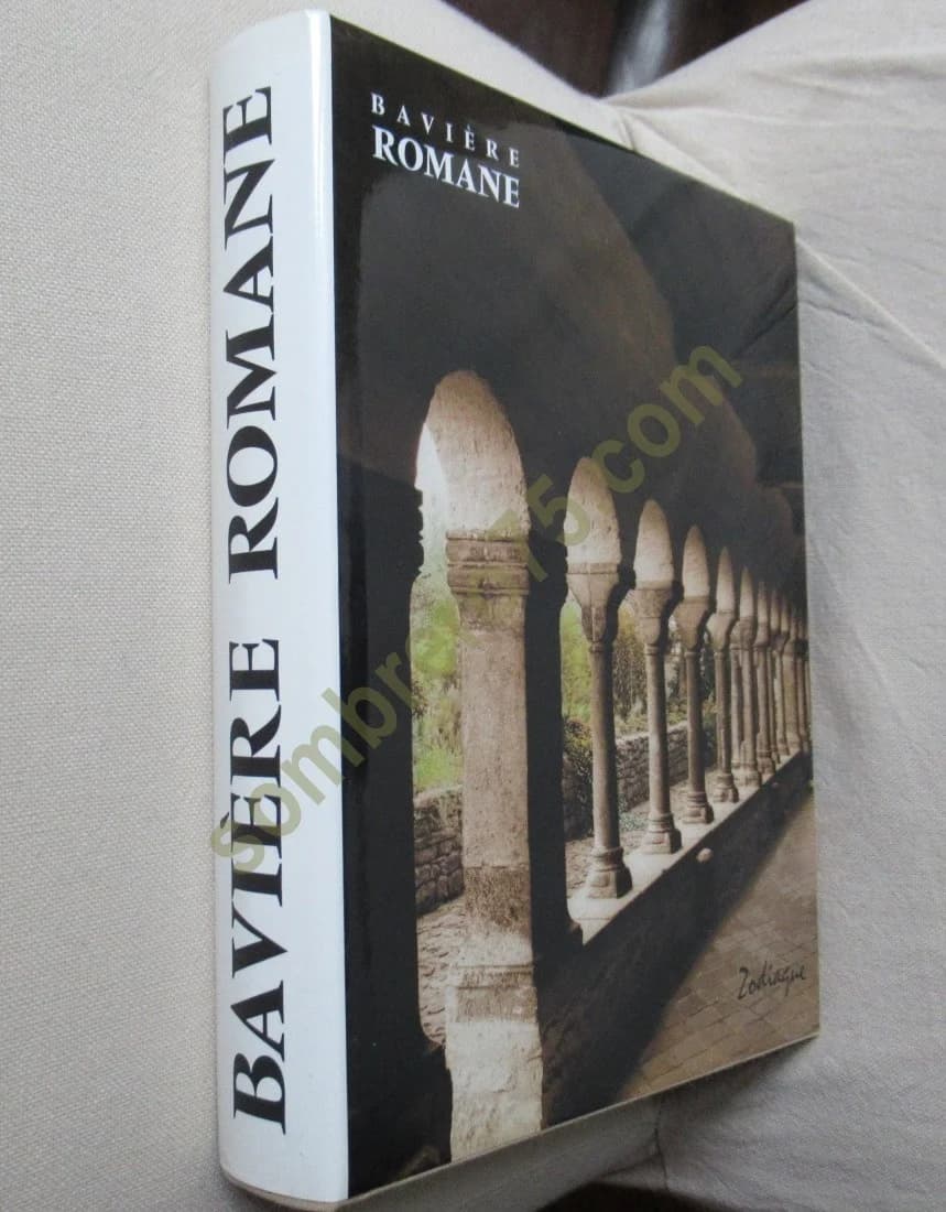 Bavière Romane - Image 2