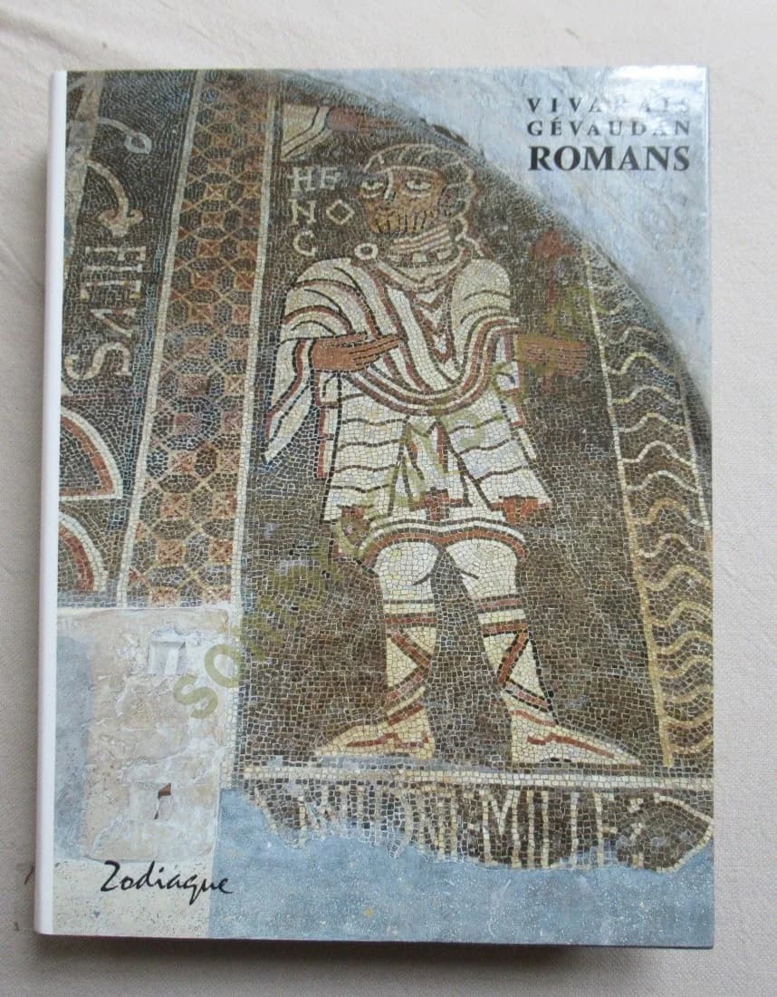 Vivarais Gévaudan Romans