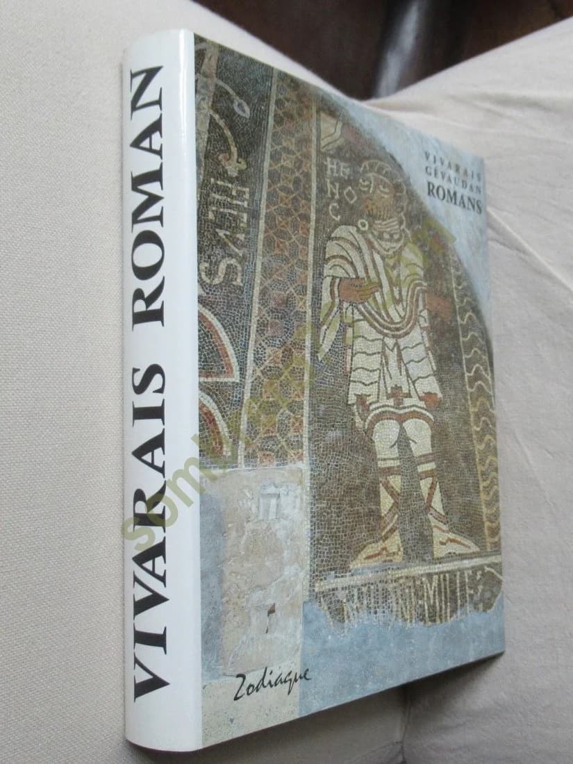 Vivarais Gévaudan Romans - Image 2