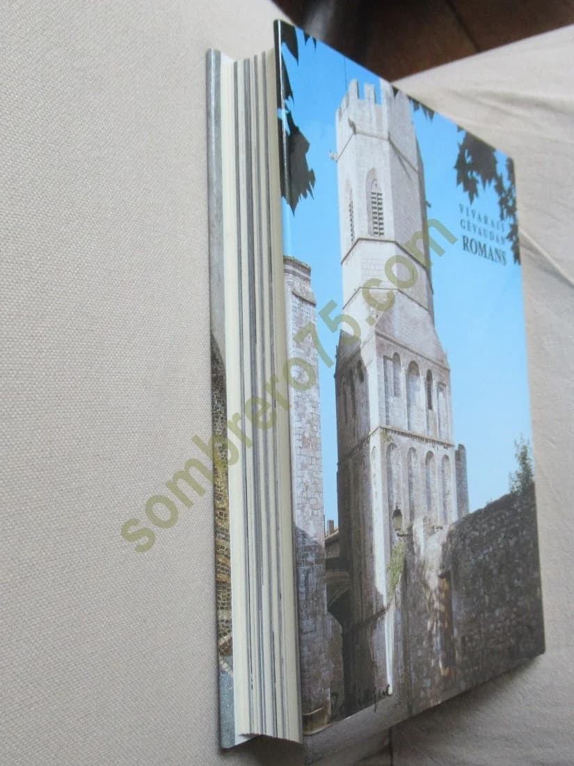 Vivarais Gévaudan Romans - Image 3