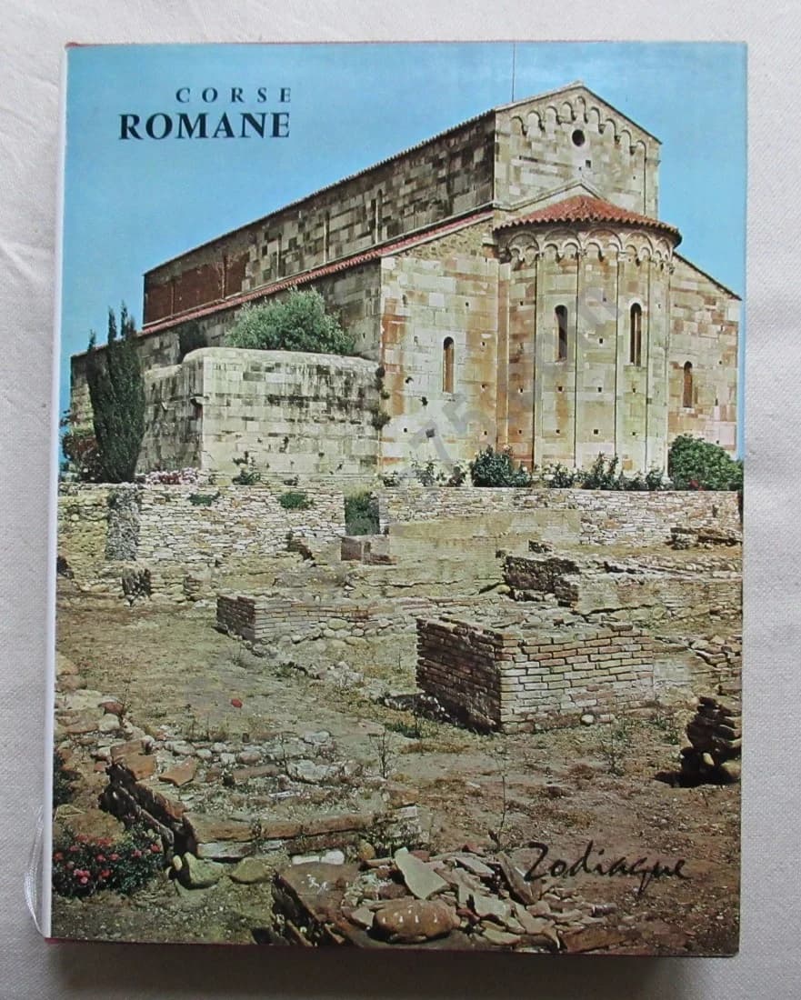 Corse Romane