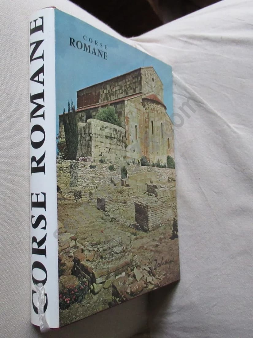 Corse Romane - Image 2