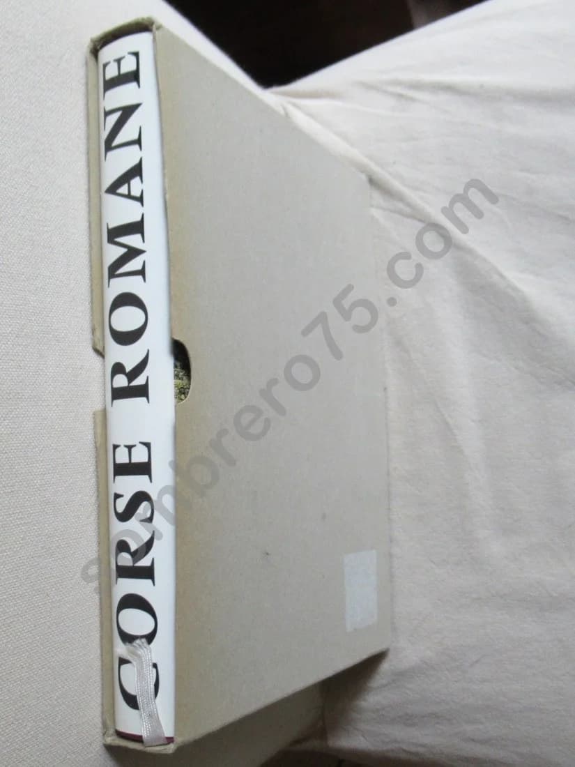 Corse Romane - Image 4