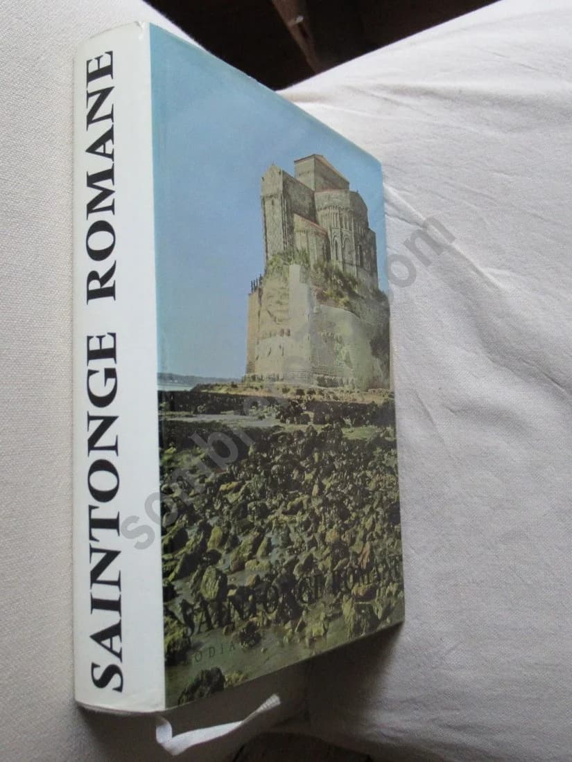 Saintonge Romane - Image 2