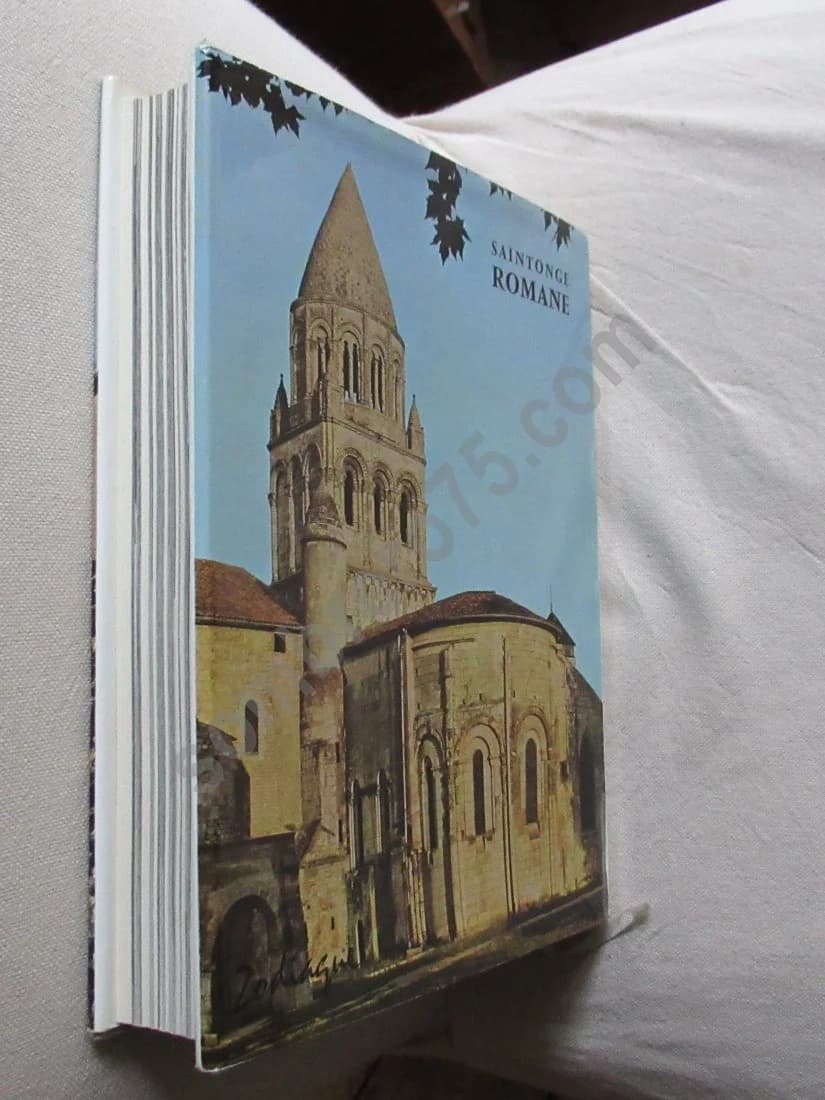 Saintonge Romane - Image 3