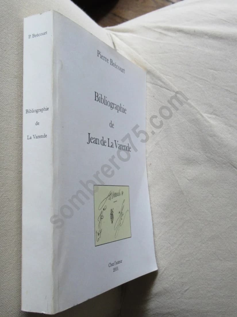 Bibliographie de Jean de La Varende - Image 2