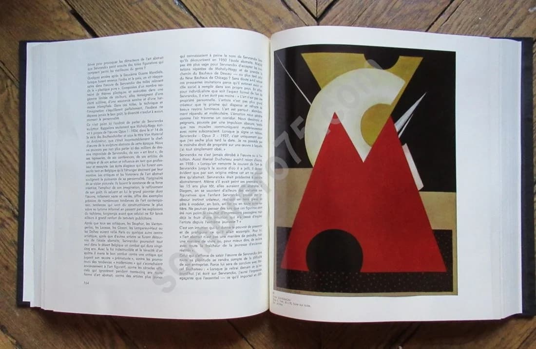 La Peinture Abstraite en Flandre - Image 3