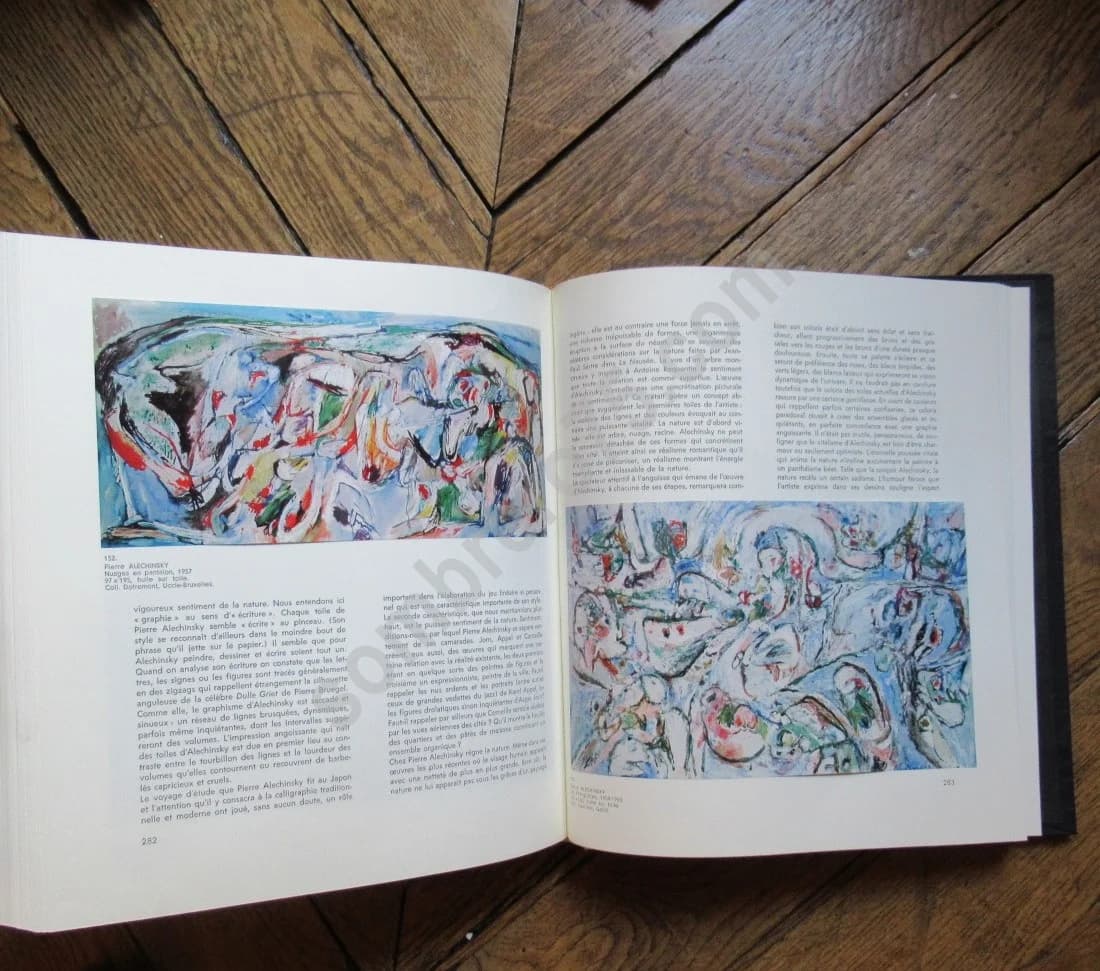 La Peinture Abstraite en Flandre - Image 4