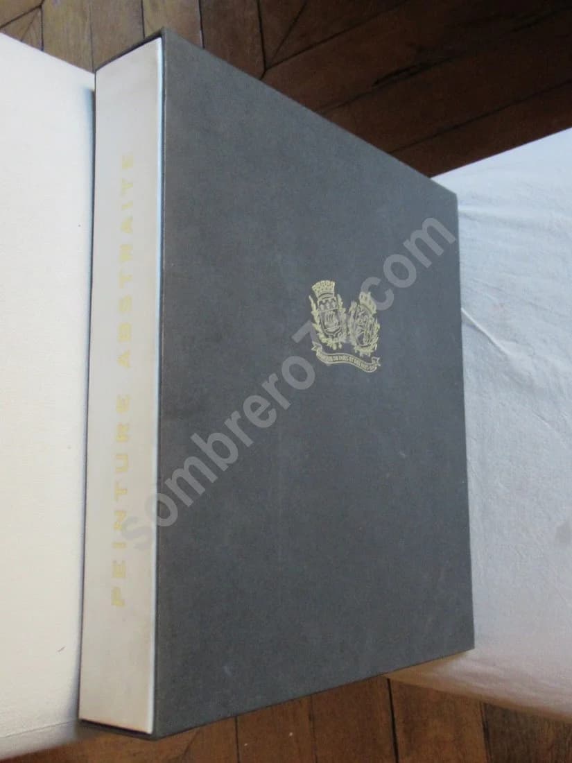 La Peinture Abstraite en Flandre - Image 5