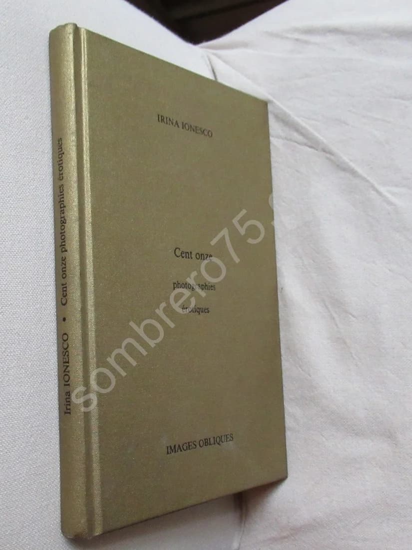 Cent onze photographies érotiques - Image 2