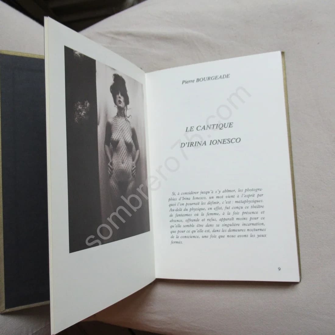 Cent onze photographies érotiques - Image 4