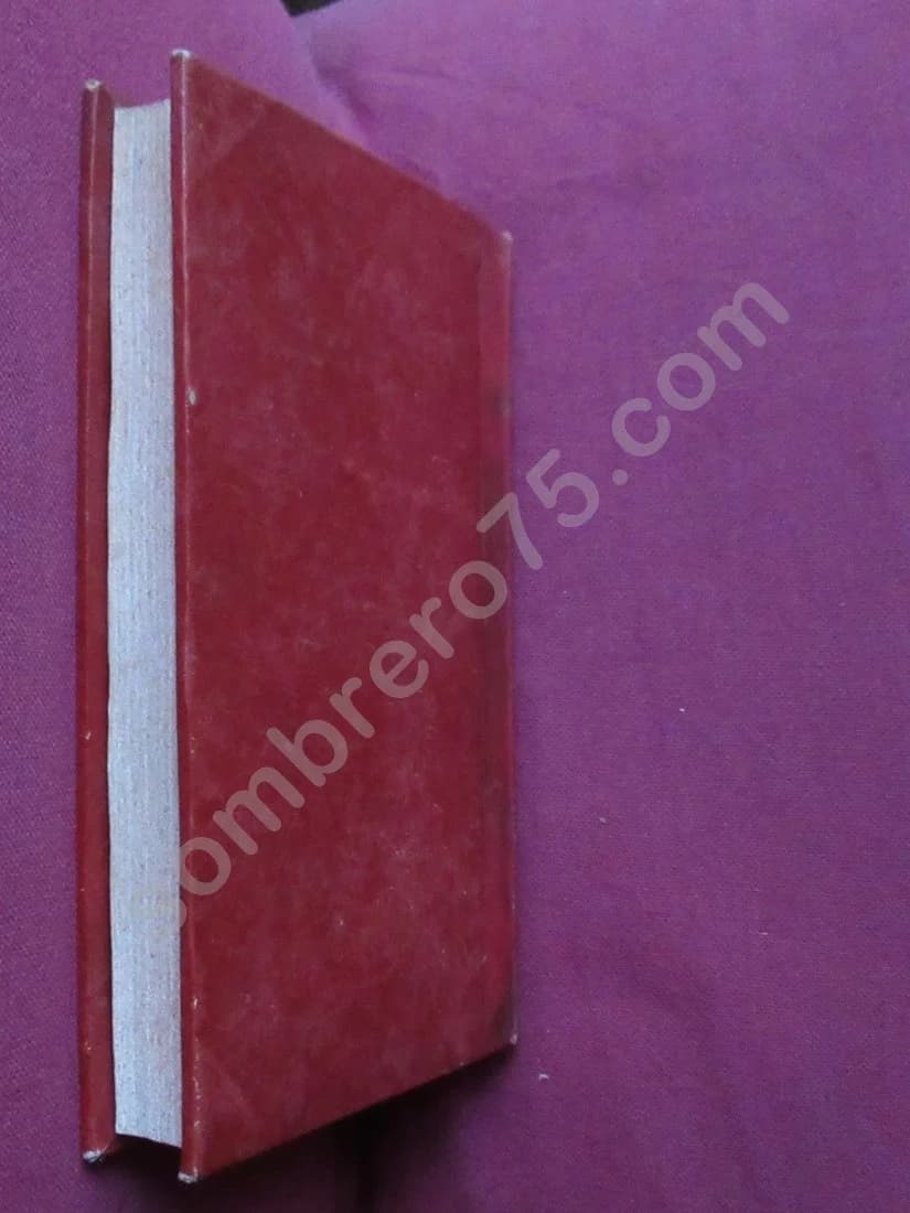 Monographie de Sainte Marie d'Auch. 1850 - Image 4