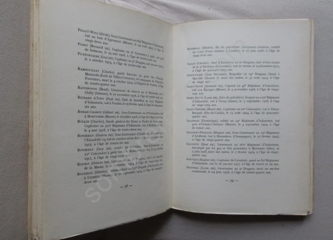 La Vénerie contemporaine anecdotique - Image 4