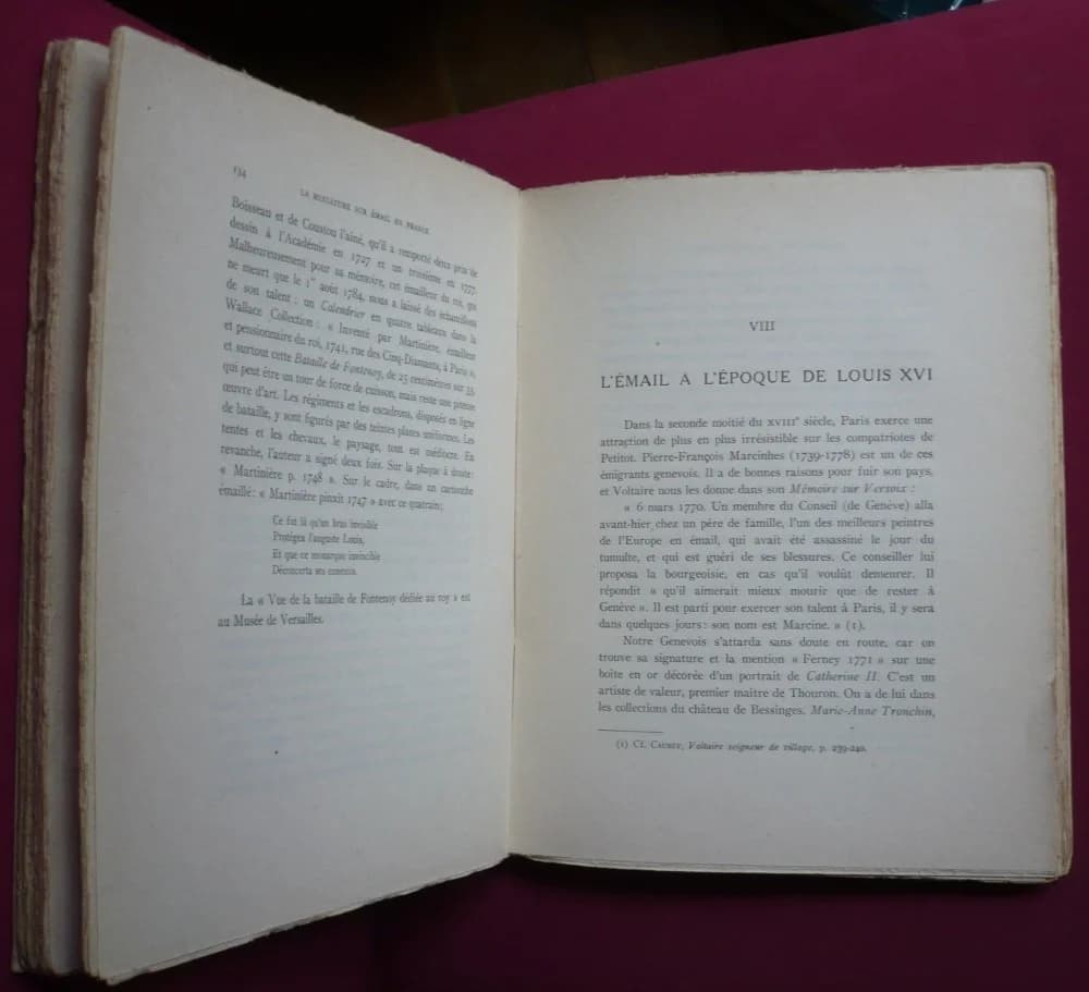 La Miniature sur Email en France - Image 3