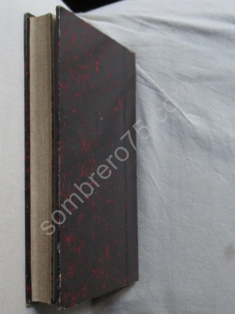 L'Action du Froid sur les Végétaux pendant l'hiver 1879-1880 - Image 6